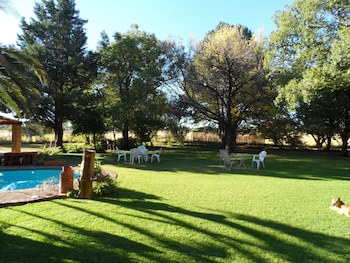 A Cherry Lane Self Catering And B&B