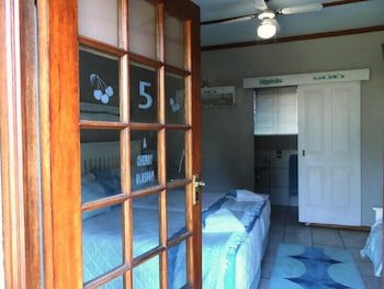 A Cherry Lane Self Catering And B&B