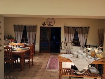 A Cherry Lane Self Catering And B&B