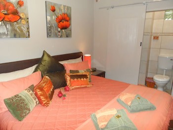 A Cherry Lane Self Catering And B&B