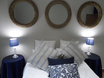 A Cherry Lane Self Catering And B&B