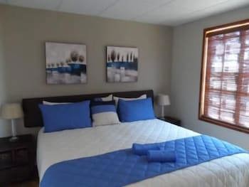 A Cherry Lane Self Catering And B&B