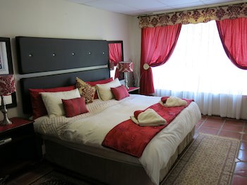 A Cherry Lane Self Catering And B&B