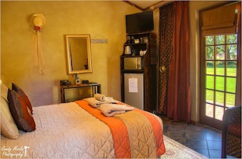 A Cherry Lane Self Catering And B&B
