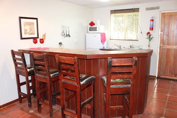 A Cherry Lane Self Catering And B&B