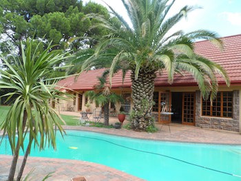 A Cherry Lane Self Catering And B&B