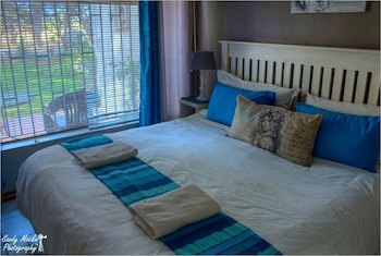 A Cherry Lane Self Catering And B&B