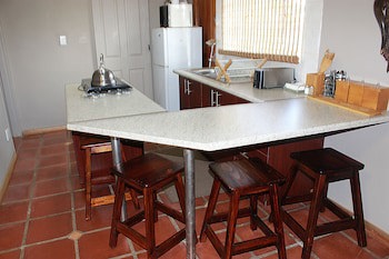 A Cherry Lane Self Catering And B&B