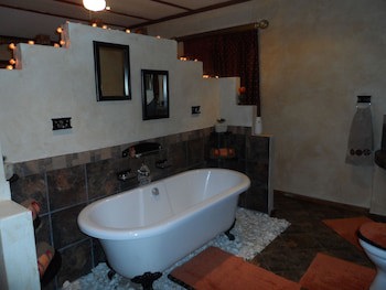 A Cherry Lane Self Catering And B&B