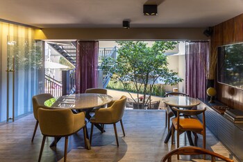 Dominion Polanco