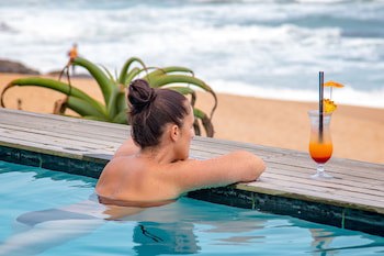 Canelands Beach Club