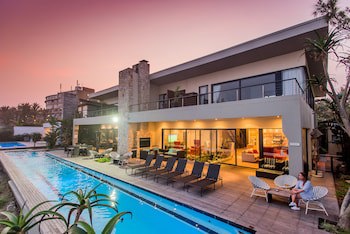 Canelands Beach Club