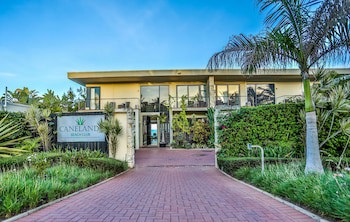 Canelands Beach Club
