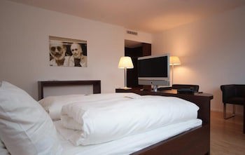 Altera Hotel im Herbartgang galeri fotoğrafı