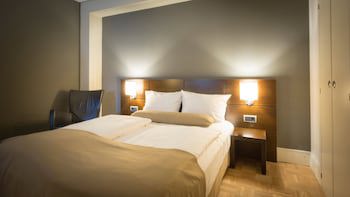 Altera Hotel im Herbartgang galeri fotoğrafı