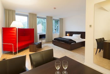 Altera Hotel im Herbartgang galeri fotoğrafı