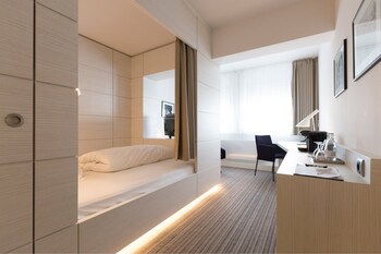 Altera Hotel im Herbartgang galeri fotoğrafı