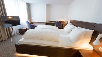Altera Hotel im Herbartgang galeri fotoğrafı