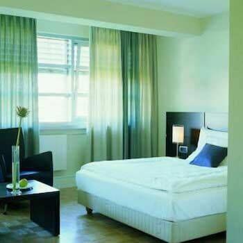 Altera Hotel im Herbartgang galeri fotoğrafı