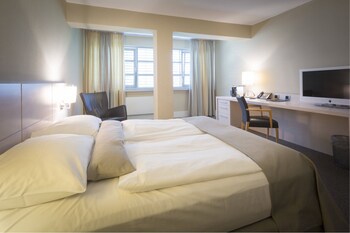 Altera Hotel im Herbartgang galeri fotoğrafı