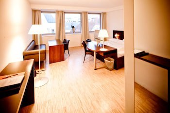 Altera Hotel im Herbartgang galeri fotoğrafı