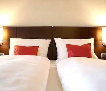 Altera Hotel im Herbartgang fotoğrafı