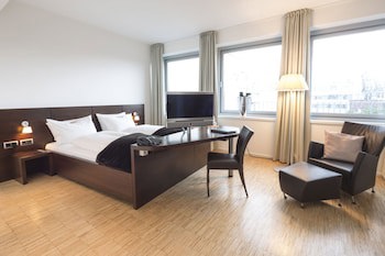 Altera Hotel im Herbartgang galeri fotoğrafı