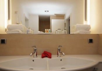 Altera Hotel im Herbartgang galeri fotoğrafı