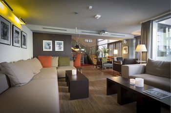Altera Hotel im Herbartgang fotoğrafı