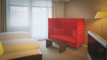 Altera Hotel im Herbartgang galeri fotoğrafı