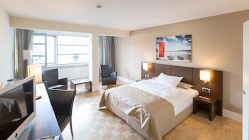 Altera Hotel im Herbartgang galeri fotoğrafı