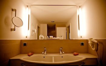 Altera Hotel im Herbartgang galeri fotoğrafı