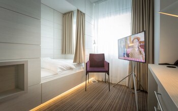 Altera Hotel im Herbartgang galeri fotoğrafı