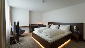 Altera Hotel im Herbartgang galeri fotoğrafı