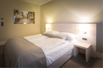Altera Hotel im Herbartgang galeri fotoğrafı