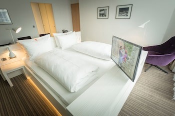 Altera Hotel im Herbartgang galeri fotoğrafı
