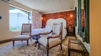 Batavia Boutique Hotel