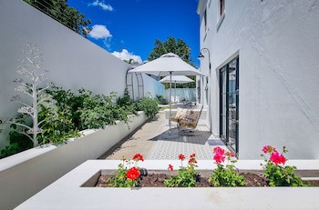 Batavia Boutique Hotel