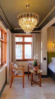 Batavia Boutique Hotel