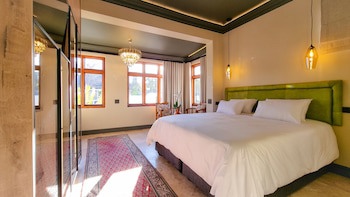 Batavia Boutique Hotel