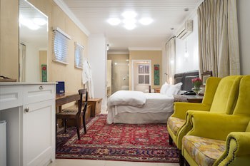 Batavia Boutique Hotel