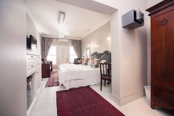 Batavia Boutique Hotel