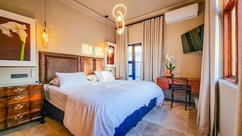 Batavia Boutique Hotel