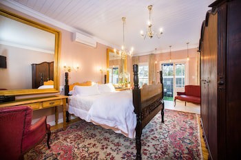 Batavia Boutique Hotel