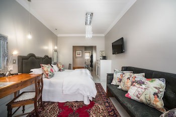 Batavia Boutique Hotel