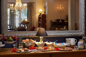 Batavia Boutique Hotel