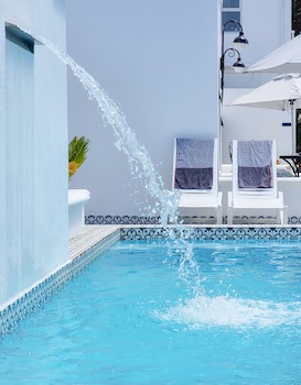 Batavia Boutique Hotel