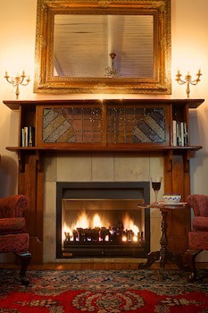 Batavia Boutique Hotel