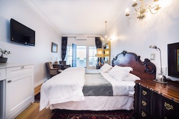 Batavia Boutique Hotel