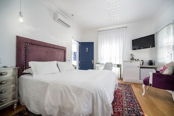Batavia Boutique Hotel